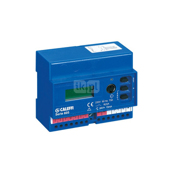 Cyfrowe urządzenie sterujące do regulacji temperatury i wilgotności do wykrywania lodu/śniegu