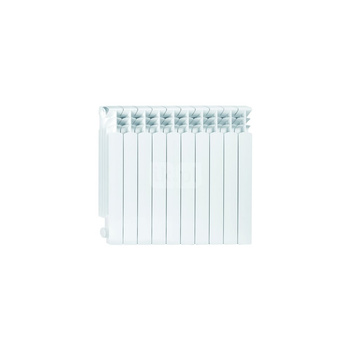 Zestaw grzejnikowy G500F/10 1.6 MPa