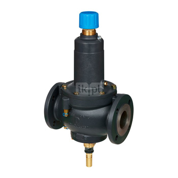 Zawór wielofunkcyjny, regulator ciśnienia różnicowego, AB-PM 65