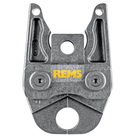 CĘGA ZACISKOWA VX 25