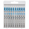 10PC X-PRO LINE JSB SET BASIC FOR METAL