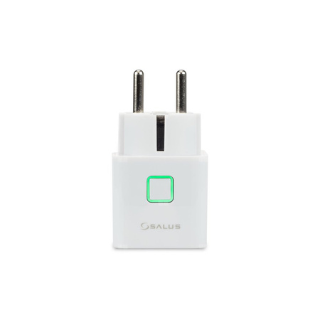 Przekaźnik załączający Zigbee SALUS SPE600
