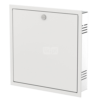 ZESTAW REGULACYJNY KOMFORT 3/4" Eurokonus