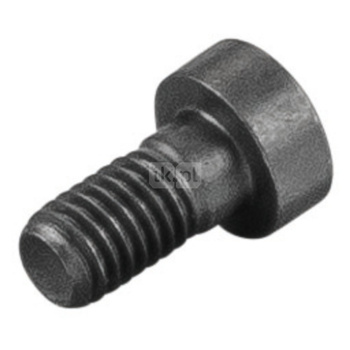 śruba z łbem walcowym