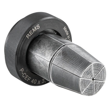 AUFWEITKOPF P-CEF 40 X 3,7