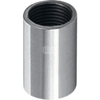 Mufa GEBERIT, stal (ocynk), 10 mm (GW)