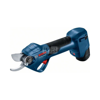 Sekator akumulatorowy Pro Pruner + 2x3,0Ah + GAL 12V-20