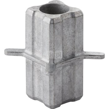 Element ustalający GEBERIT GIS tworzywo sztuczne