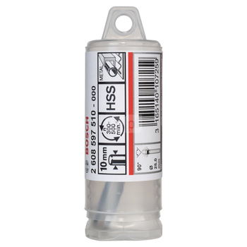 POGŁĘBIACZ 25,0MM-3OS