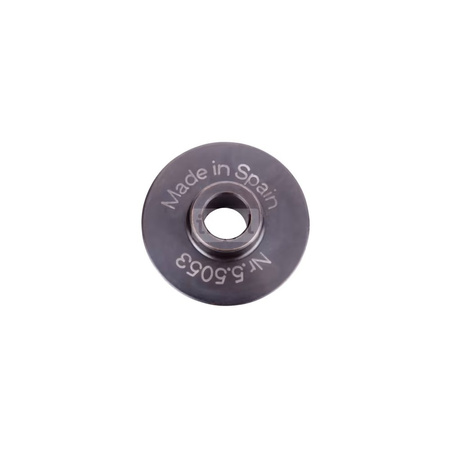 Kółka tnące do tworzyw 1"