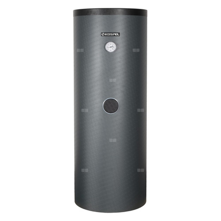 Podgrzewacz c.w.u. stojący KOSPEL SW-100 Termo Max pojemność 105 l z wężownicą spiralną