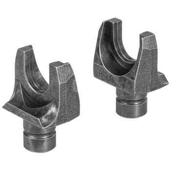 GŁOW. ZACISKOWA LR 20, PARA