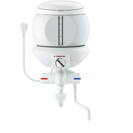 Urządzenie gotujące wodę STIEBEL ELTRON EBK 5 G 5,0l 2,0kW/230V biały