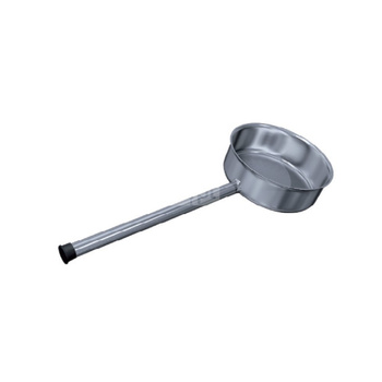 Uchwyt MK ŻARY A ST OB stal nierdzewna fi 113 mm (mocowanie - Obejma)