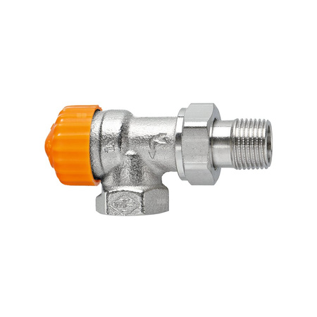 Eclipse DN 10, kątowy, do odwrotnego kierunku przepływu