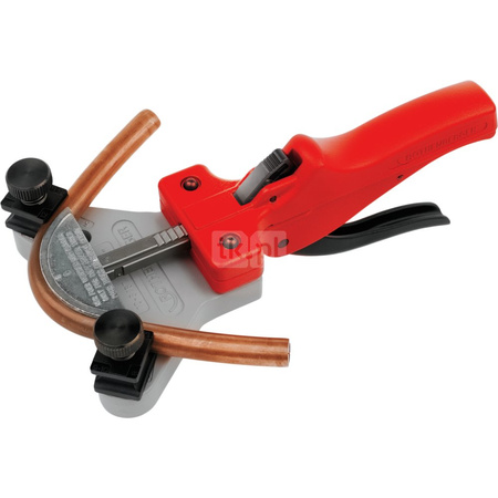 Giętarka ręczna, zestaw TUBE BENDER, 6-8-10-12 mm