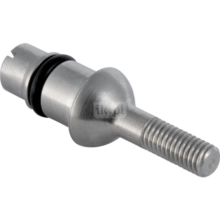 Śruba dławiąca UR 55/56