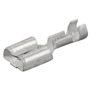 płaska tulejka wtyczk.