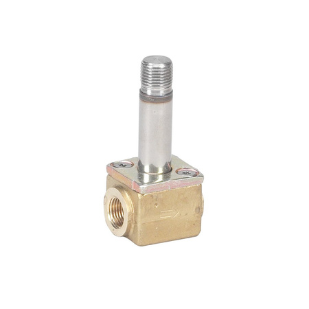 Zawór elektromagnetyczny EV210A, Funkcja: NC, G, 1/4, 0.260 m³/h, FKM