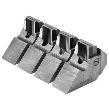 grzeb.+el.moc.UNC 1/2-13,kpl