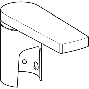 Obudowa baterii Typ 86 z mieszaczem