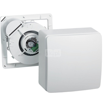 Natynkowy moduł wentylatora STIEBEL ELTRON Moduł wywiewny LA 100 A