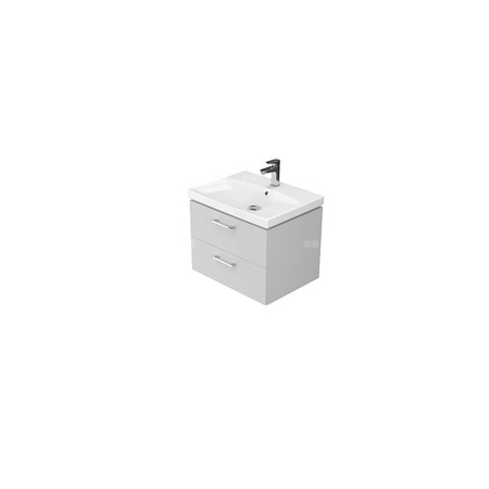 SET 969 LARA CITY 60 SZARY DSM (SZAFKA FSC MIX70% SGSCH-COC-007574+UM)