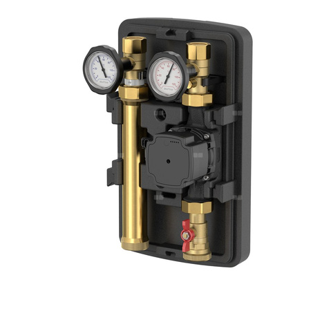 Grupa pompowa MEIFLOW TOP S UK 11/4" BEZ MIESZACZA I BEZ POMPY