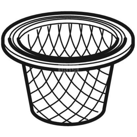 Filtr koszyczkowy 3/4" (5 szt)