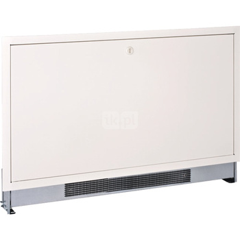 Skrzynka rozdzielacza Geberit T8-9: B130cm