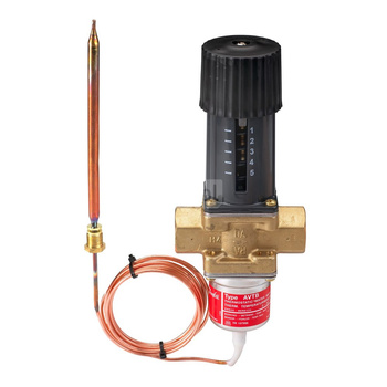 AVTB 15/19/30-100st. C PN16 gwint wew. R