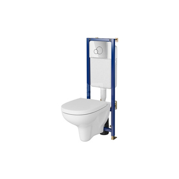 B598 TECH LINE BASE MZ ARTECO CLEANON DUR WO ŁW KÓŁKO CHR BŁ/S701-206