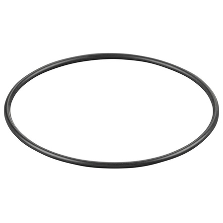 Pierścień samouszcz. okrągły