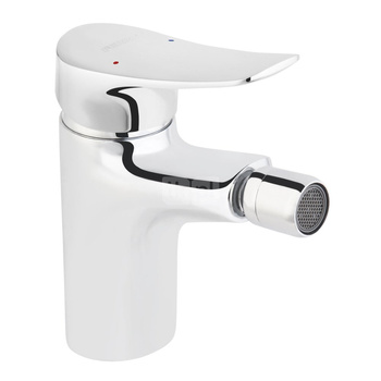 Bateria bidetowa stojąca FERRO ESPACIO, kolor chrom