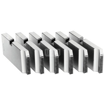 Noże gwinc. R 2 1/2-4