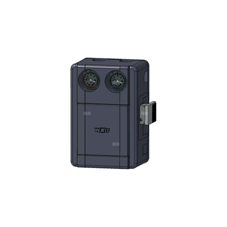 GRUPA POMPOWA NR 10 DO SOLARÓW