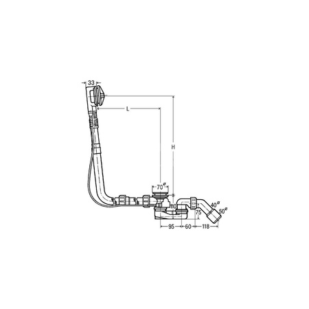 Jednostka funkcyjna MULTIPLEX 40/50/1070