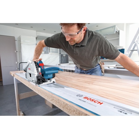 Zagłębiarka1.400 W, 3.600-6.250 obr., 165 mm, CE, E, O