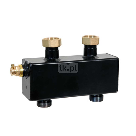 Sprzęgło hydrauliczne do grup pompowych HK20/HKM20