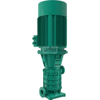 Pompa do zaopatrzenia w wodę Wilo-Zeox FIRST V 6003/A-30-2