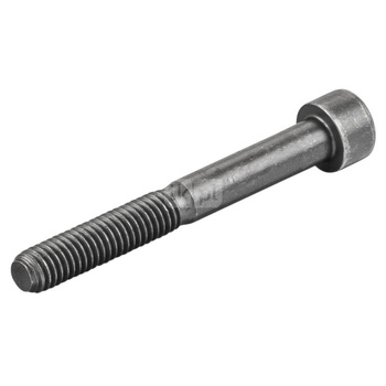 śruba z łbem walcowym