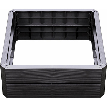 ERGO QUADRO L grządka podniesiona 25 cm