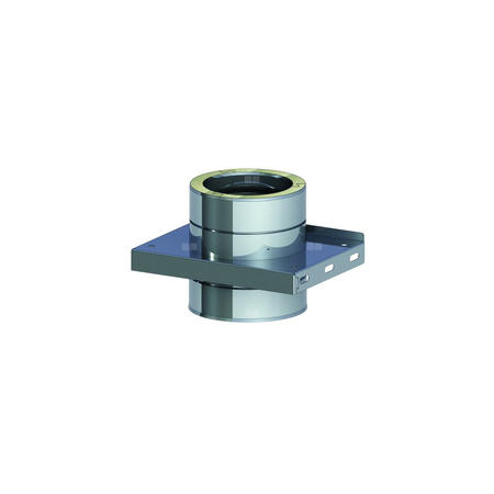 SPI Płyta fundamentowa dla wsporników pośrednich DN 130