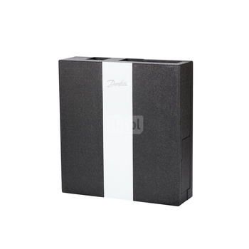 EvoFlat MSS 2, w/bypass, w/1 CW meter, w/o EPP front, w/HTC, w/circulation, w/safety valve, w/o TWA and switch, 49kW