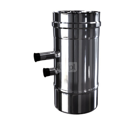 Rura z króćcem 1/2'' MK ŻARY PR RTM PSI 100/150mm, długość 250 mm