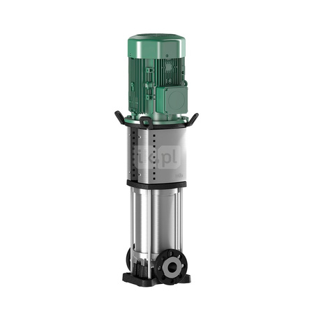 Wysokociśnieniowa pompa do wody Wilo-Helix V 409-1/25/E/S/1-230-50