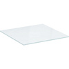 Blat szklany Xeno2 45 cm do szafki 807045