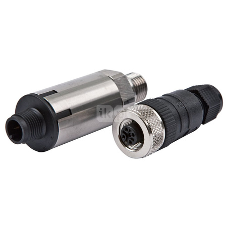 Przetwornik ciśnienia WILO 1/4'' 0-25 Bar 4-20mA T528 elektr. do pomp