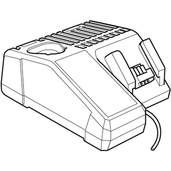 Ładowarka GEBERIT 12...18 V (230 V)