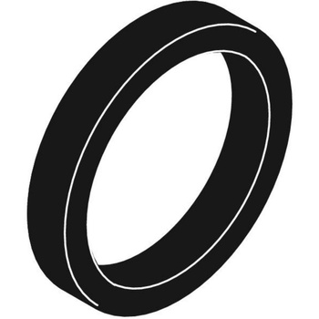 Uszczelka EPDM di44x7